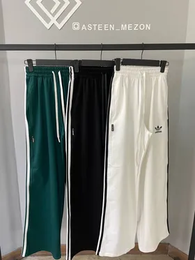شلوار بگ (adidas)