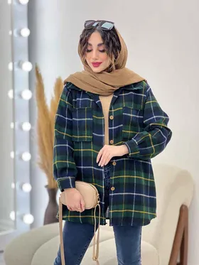 شکت چهارخونه آلا