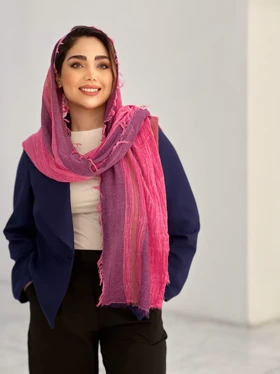 شال وول کتیرا کد1494