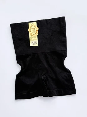 شورت پادار گنی پشت‌باز