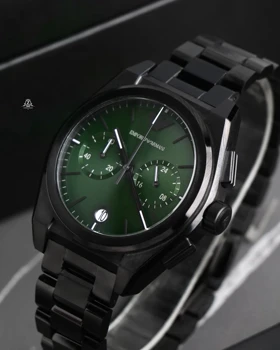 ساعت مچی مردانه امپریو آرمانی EMPORIO ARMANI مدل AR11562