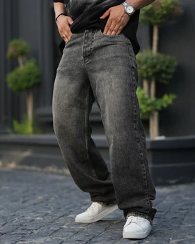 شلوار بگ 8008