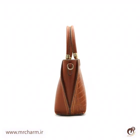 کیف چرم زنانه mrc1879