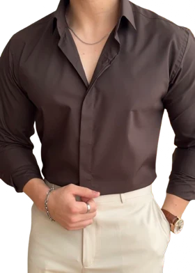 پیراهن آرو کد 543