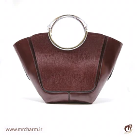 کیف چرم زنانه mrc1866