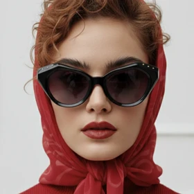 عینک آفتابی زنانه سرجیو مارتینی ( SERGIO MARTINI ) مدل SA 828