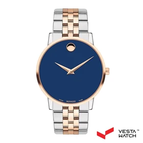 ساعت مچی مردانه موادو MOVADO مدل 0607267
