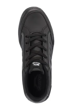کفش زنانه CANCER I Sneaker مشکی / مشکی SA23LK093