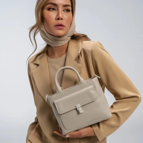 کیف دستی زنانه دیوید جونز مدل David Jones CM7596