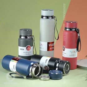 فلاسک VACUUM CUP GM حجم 1000ML