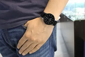 ساعت مچی مردانه ژاک لمنز jacques lemans اورجینال مدل 1-1855A