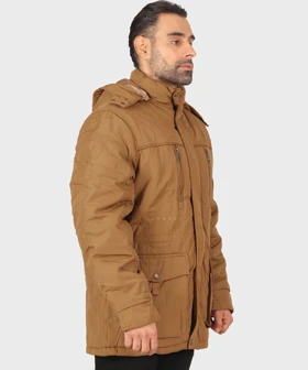 کاپشن مردانه Jeep شش جیب 1922