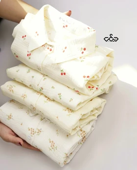 شومیز لینن وارداتی
