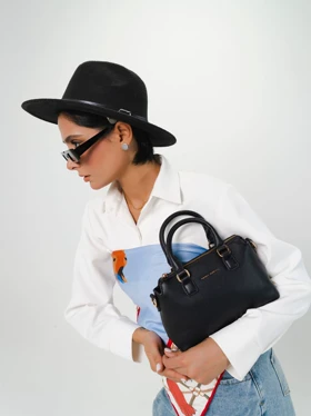 کیف دستی زنانه دیویدجونز