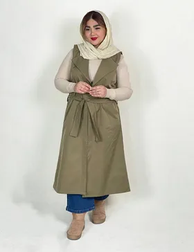 بارانی پاییزه آس کد: 003233