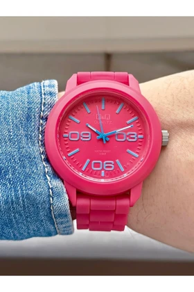 ساعت زنانه qandq qandq