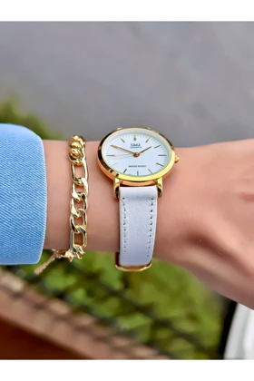 ساعت زنانه qandq qandq