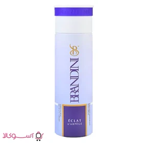 اسپری زنانه برندینی مدل اکلت eclat حجم 200 میل