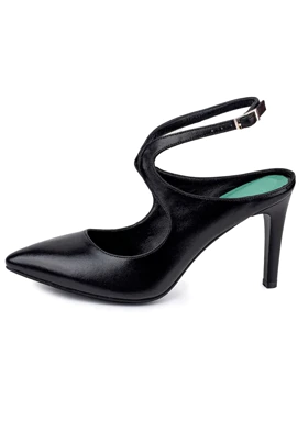 کفش زنانه مجلسی