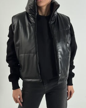 پافر چرم کد 1500129