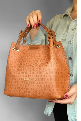کیف دوشی زنانه just-polo just-polo