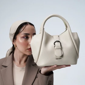 کیف دستی زنانه رزمری مدل Rose Merry RS3309