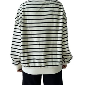 دورس راه راه Pull & Bear
