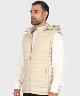 پافر مردانه ساده و ضد آب 2770