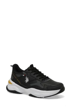 کفش ورزشی آناتومیک روزانه راحتی us.s.polo assn solidar 4pr POLO24EKSOLIDAR4