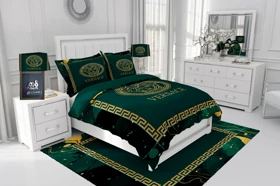 روتختی طرح فانتزی برند ورونیکا کد N-121649.1