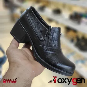 کفش زنانه پاشنه 5 سانت
