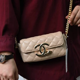 کیف زنانه شنل