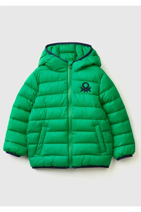 کت و کاپشن بچگانه اورجینال بنتون united-colors-of-benetton