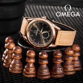 ساعت مچی Omega