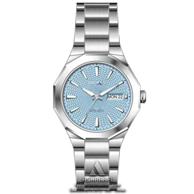 ساعت اوماکس بند استیل Omax BFD002I004