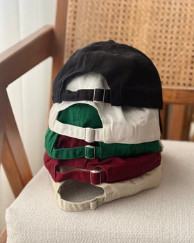 کلاه بیسبالی مارک h