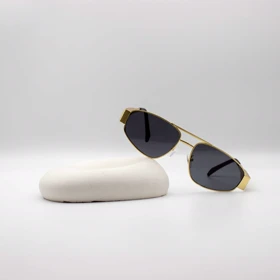 عینک آفتابی زنانه سلین Celine مدل 58068