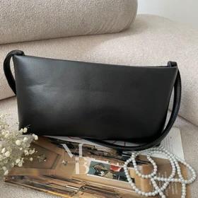 کیف دستی و دوشی مدل برفین