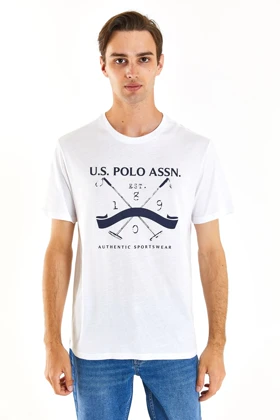 تیشرت مردانه اورجینال assn u.s.-polo-assn.