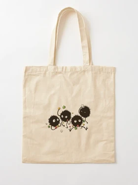 توت بگ طرح soot sprites Classic کد 271743
