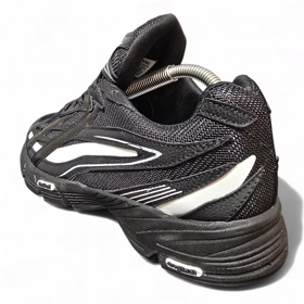 کفش آدیداس ترسن مشکی