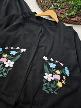 ست کت و دامن