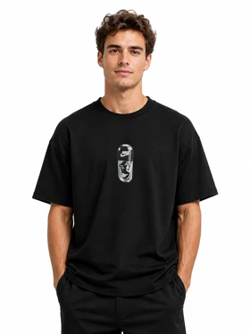 تیشرت مردانه طرح Nike کد: 140