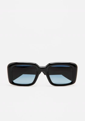 عینک آفتابی کلؤس KALEOS FRAZE (مشکی)