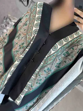 ست پانچو وشلوار : 1009091