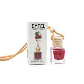خوشبو کننده خودرو ایفل Eyfel رایحه گیلاس