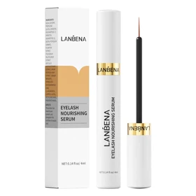 سرم تقویت مژه و ابرو لانبنا Lanbena