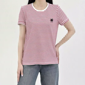 تیشرت زنانه راه راه TAILOR