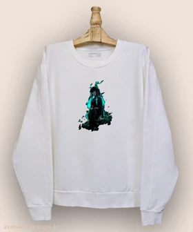 دورس مردانه و زنانه طرح شیطان کش شخصیت موییچیرو کد 980