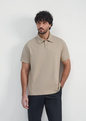 پولوشرت طرح دار 2512321